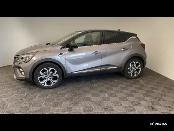 RENAULT CAPTUR II - voiture d'occasion - Photo 2