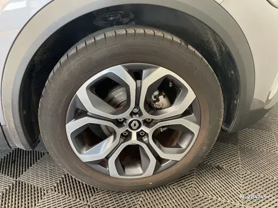 RENAULT CAPTUR II - voiture d'occasion - Photo 8