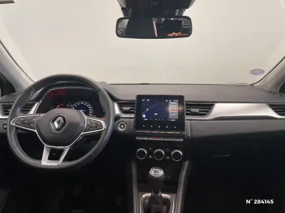 RENAULT CAPTUR II - voiture d'occasion - Photo 9