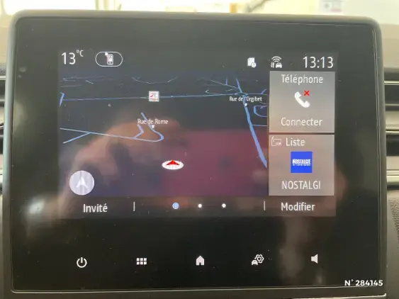 RENAULT CAPTUR II - voiture d'occasion - Photo 13