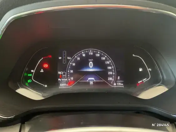 RENAULT CAPTUR II - voiture d'occasion - Photo 12