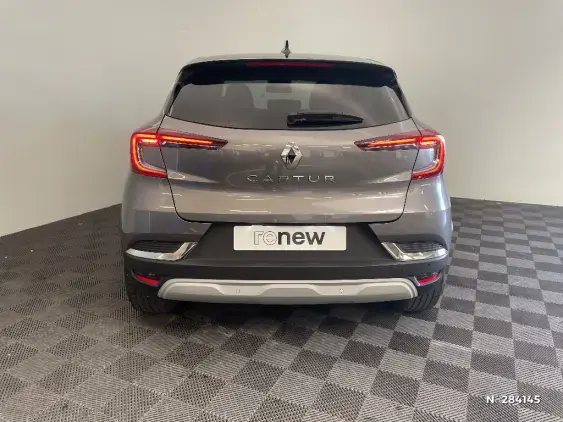 RENAULT CAPTUR II - voiture d'occasion - Photo 6