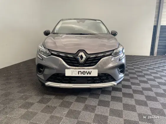RENAULT CAPTUR II - voiture d'occasion - Photo 3