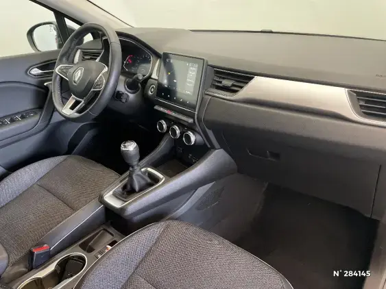 RENAULT CAPTUR II - voiture d'occasion - Photo 10