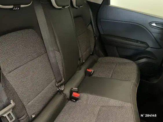 RENAULT CAPTUR II - voiture d'occasion - Photo 11