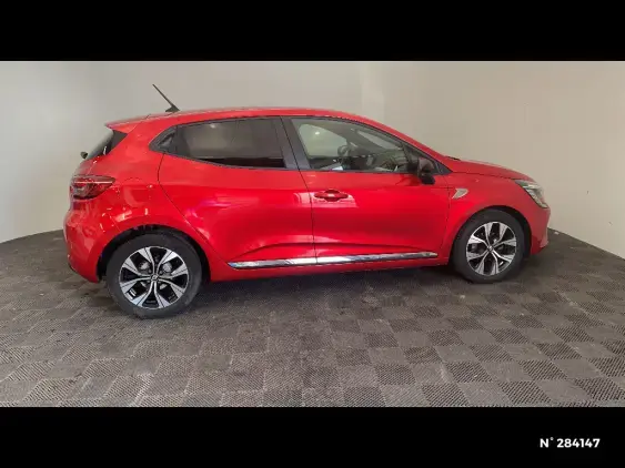 RENAULT CLIO V - voiture d'occasion - Photo 5