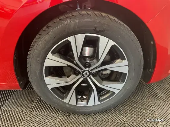 RENAULT CLIO V - voiture d'occasion - Photo 8