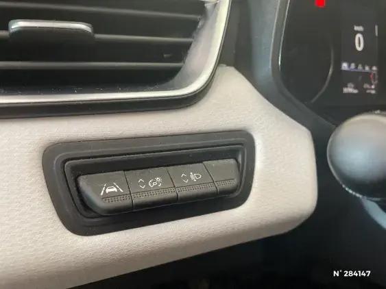 RENAULT CLIO V - voiture d'occasion - Photo 15