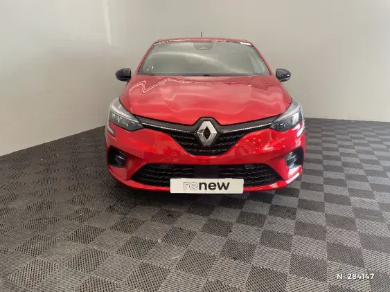 RENAULT CLIO V - voiture d'occasion - Photo 3