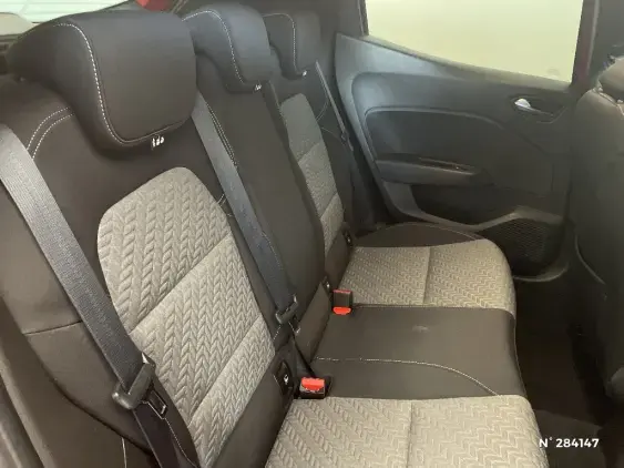 RENAULT CLIO V - voiture d'occasion - Photo 11