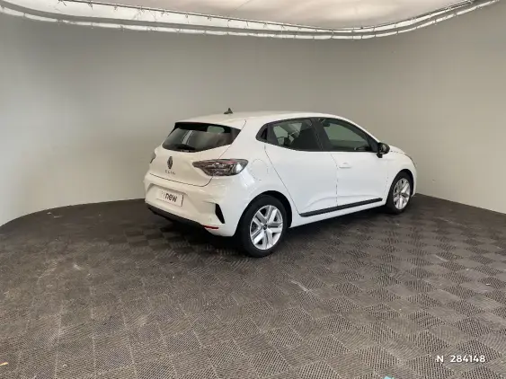 RENAULT CLIO V - voiture d'occasion - Photo 4