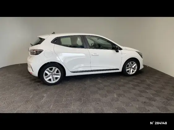 RENAULT CLIO V - voiture d'occasion - Photo 5