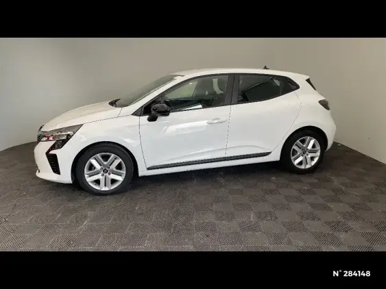 RENAULT CLIO V - voiture d'occasion - Photo 2