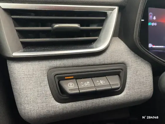 RENAULT CLIO V - voiture d'occasion - Photo 15