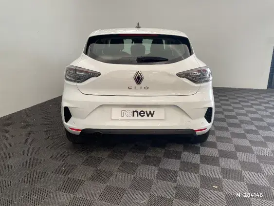 RENAULT CLIO V - voiture d'occasion - Photo 6