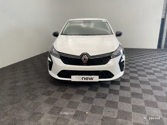 RENAULT CLIO V - voiture d'occasion - Photo 3