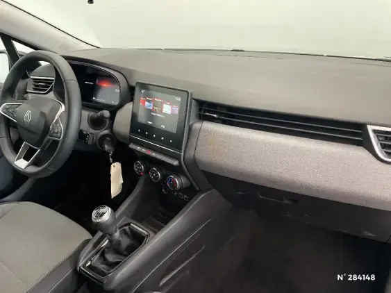 RENAULT CLIO V - voiture d'occasion - Photo 10