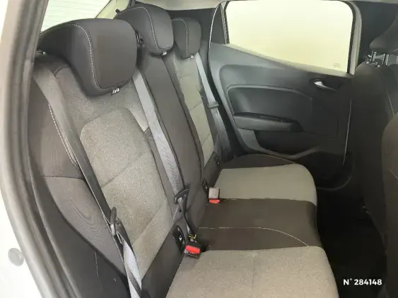 RENAULT CLIO V - voiture d'occasion - Photo 11