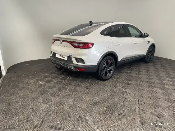 RENAULT ARKANA - voiture d'occasion - Photo 4