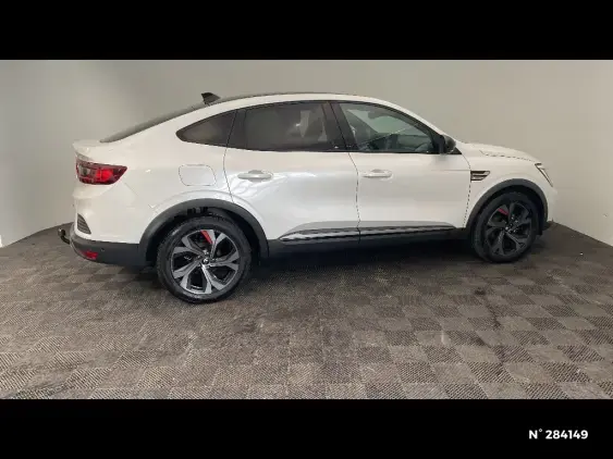 RENAULT ARKANA - voiture d'occasion - Photo 5