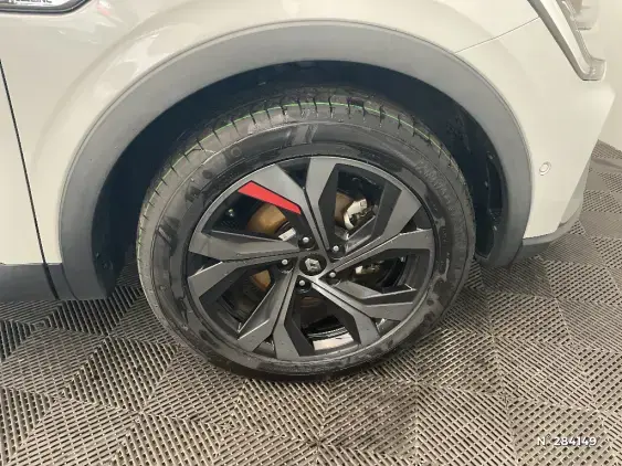 RENAULT ARKANA - voiture d'occasion - Photo 8