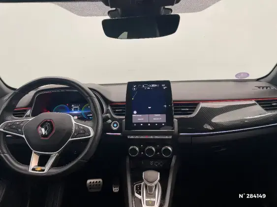 RENAULT ARKANA - voiture d'occasion - Photo 9