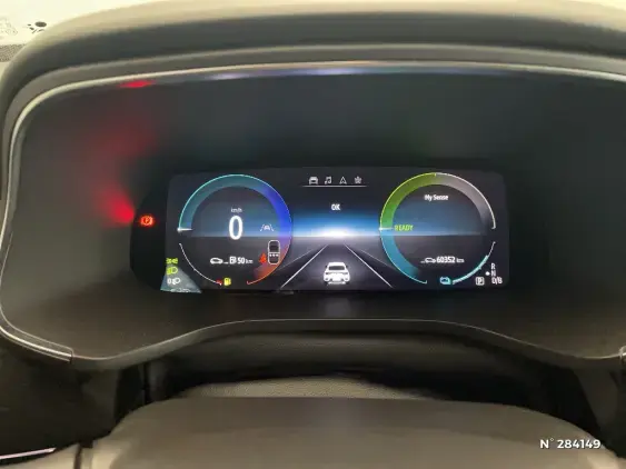 RENAULT ARKANA - voiture d'occasion - Photo 12