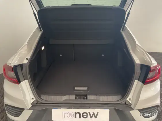 RENAULT ARKANA - voiture d'occasion - Photo 7