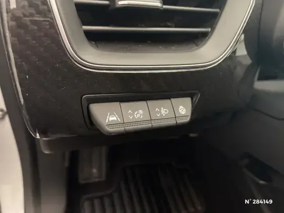 RENAULT ARKANA - voiture d'occasion - Photo 15