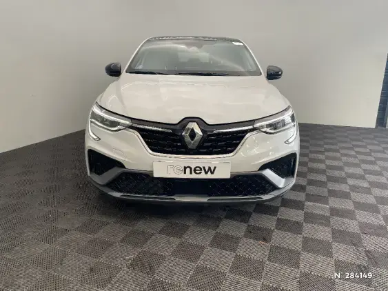 RENAULT ARKANA - voiture d'occasion - Photo 3