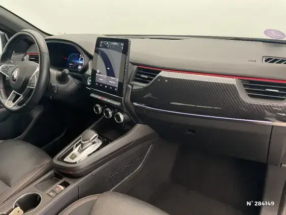 RENAULT ARKANA - voiture d'occasion - Photo 10