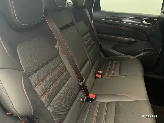 RENAULT ARKANA - voiture d'occasion - Photo 11