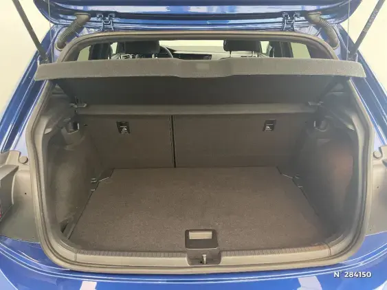 VOLKSWAGEN POLO VI - voiture d'occasion - Photo 7