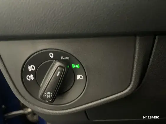 VOLKSWAGEN POLO VI - voiture d'occasion - Photo 15