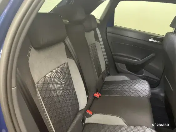 VOLKSWAGEN POLO VI - voiture d'occasion - Photo 11