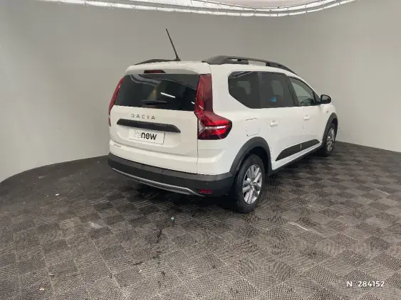 DACIA JOGGER - voiture d'occasion - Photo 4