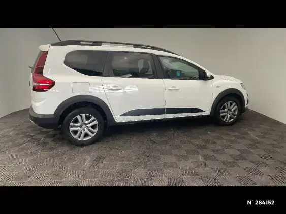 DACIA JOGGER - voiture d'occasion - Photo 5