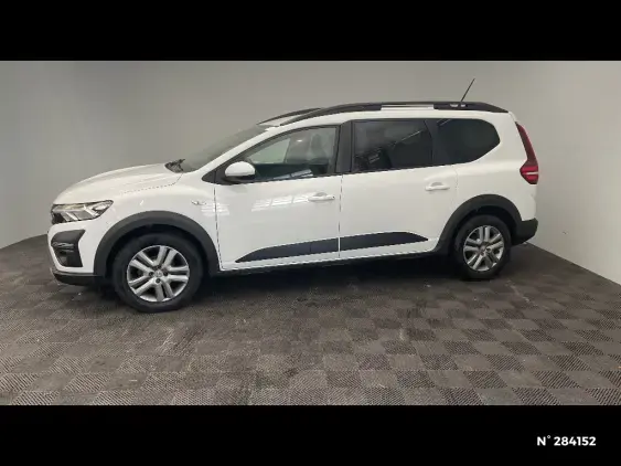 DACIA JOGGER - voiture d'occasion - Photo 2