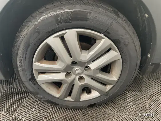 DACIA JOGGER - voiture d'occasion - Photo 8