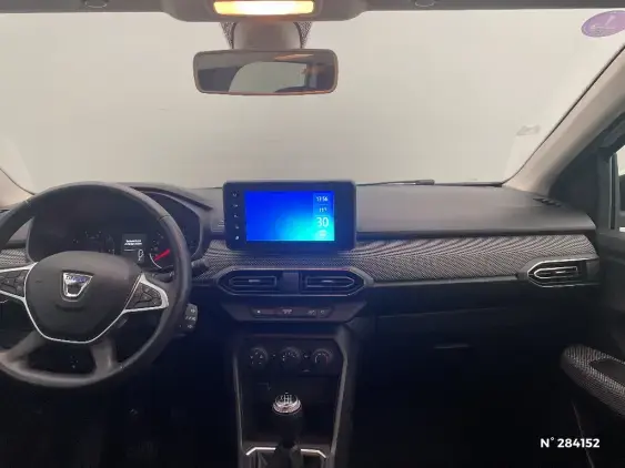 DACIA JOGGER - voiture d'occasion - Photo 9