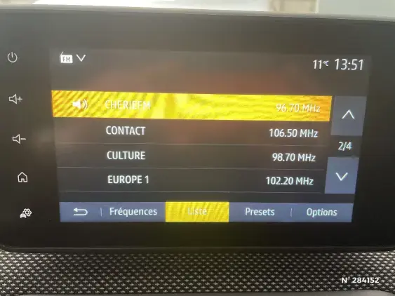 DACIA JOGGER - voiture d'occasion - Photo 13