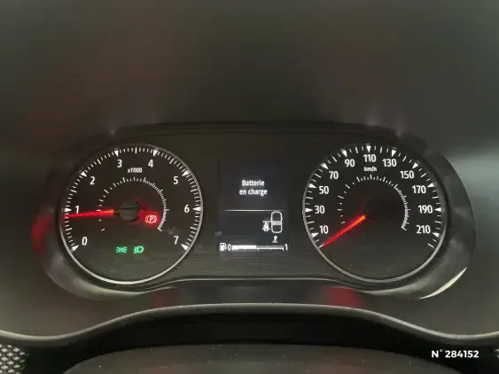 DACIA JOGGER - voiture d'occasion - Photo 12