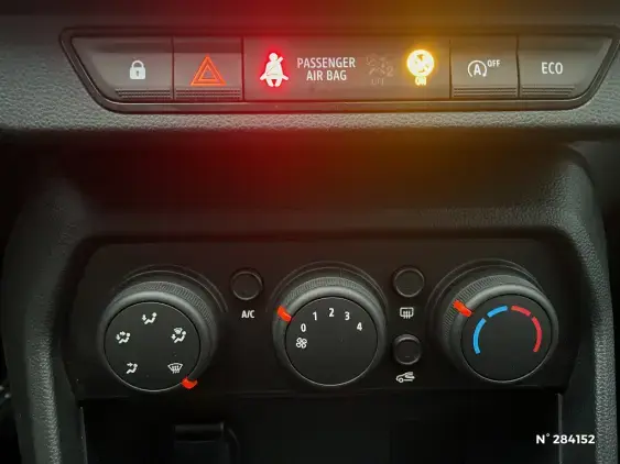 DACIA JOGGER - voiture d'occasion - Photo 14