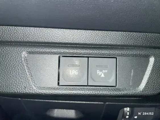 DACIA JOGGER - voiture d'occasion - Photo 15