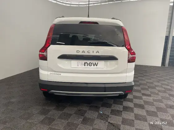 DACIA JOGGER - voiture d'occasion - Photo 6