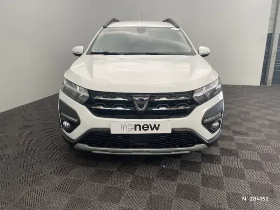 DACIA JOGGER - voiture d'occasion - Photo 3