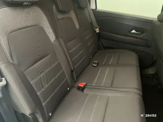DACIA JOGGER - voiture d'occasion - Photo 11