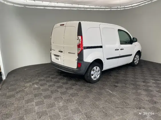 RENAULT KANGOO EXPRESS II - voiture d'occasion - Photo 4