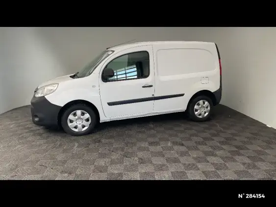 RENAULT KANGOO EXPRESS II - voiture d'occasion - Photo 2