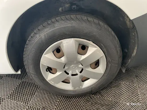 RENAULT KANGOO EXPRESS II - voiture d'occasion - Photo 8